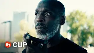 Breaking Movie Clip - Don&rsquo;t You Underestimate Me (2022)
