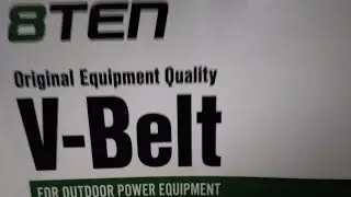 8ten v belt review