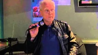 2016 04 23   Dreadnought   Rushfest   Terry Brown