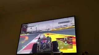 Bahrain qualifying