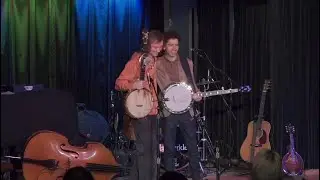 Live at berklee College of Music | Victor Furtado & Greg Liszt | Salt Creek