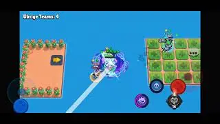 MASTERY GRIND BRAWL STARS #7