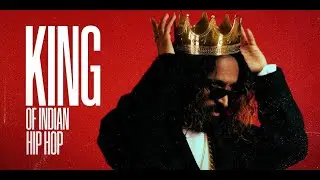 EMIWAY BANTAI - KING OF INDIAN HIP HOP [INSTRUMENTAL]