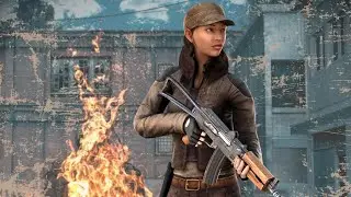 TWD NML M.A.S.H. DD Rd. 39 - ⭐️-hero Rosita, Shane, Yumi