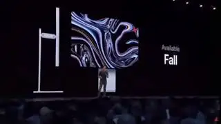 Deleted video: Apple Pro Stand - $999 - Are you fucking serious?