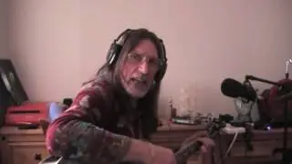 Recording 11th March
