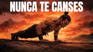Cómo dejar de sentirse agotado todo el tiempo | El método de energía de Musashi