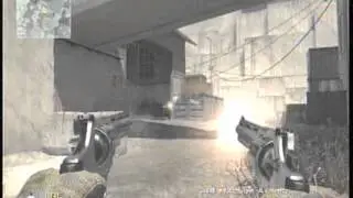 Unsetup Trickshot