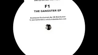 F1 - THE GANGSTER EP (6 Clips)