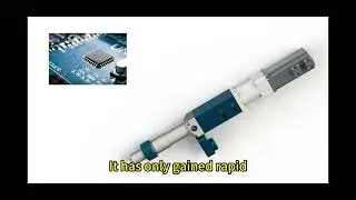 Meterotor precision metering progressive cavity pump( dispenser)