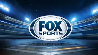 Fox Sports - MusikV Audio Branding