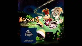 Rayman 3 OST - (Extra) Ubisoft Logo ~Rayman 3 HD~