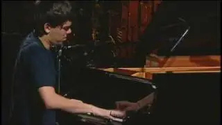 Vitor Araújo | Miudinho - Bachianas nº4 / Trenzinho Caipira (Villa-Lobos) | Instrumental SESC Brasil