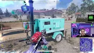 PUBG PC EN VIKENDI  😂😍😨 RTX 4060