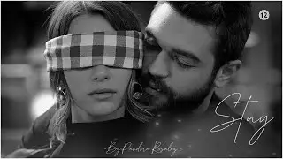 Pelin ✘ Sinan • Stay