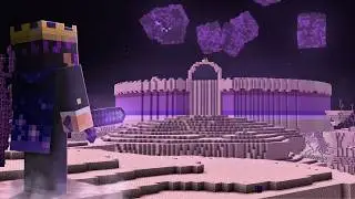 I Survived Minecraft&rsquo;s Deadliest Tournament...