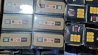 READY LAGI..!!!REDDOT UNTUK PASER MANIA MERK BSA 1X30