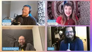 OB #45 - 'Brandemic' w/Eli Bosnick & Jordan Holmes
