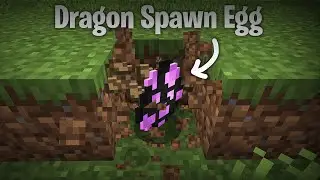 Minecraft, but blocks drop random items