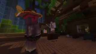 To Be a Hero. The Hive Murder Mystery.