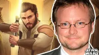 NEW Star Wars Trilogy RUMORED For 2020 Release!? - Star Wars News