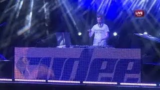 RuDee & Deniz Koyu - Ruby (Live @ Darwin 2014)