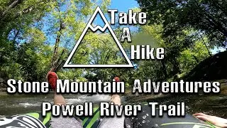 Take a Hike 07 - Stone Mountain Adventures: Norton, VA
