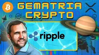 🚨 XRP LAST CHANCE!!! RIPPLE PREDICTION GEMATRIA CRYPTO [we saw this coming]