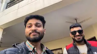 Meet My Australian 🇦🇺 Brother ❤️New Vlogs 2026✨📸 | Arvind Kharolia