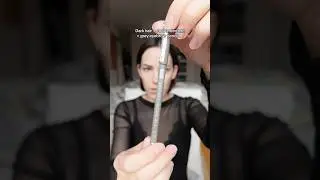 Cool toned skin and dark hair? This is your brow pencil color! #cooltonedmakeup #eyebrowtips
