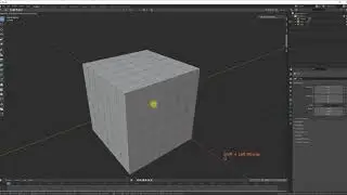 Blender vertex and edge sliding tips