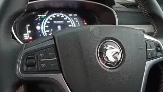 Fungsi Butang Steering X70 CKD 2021 | X70 Steering Button Function | Cara Guna Butang X70 CKD Mudah