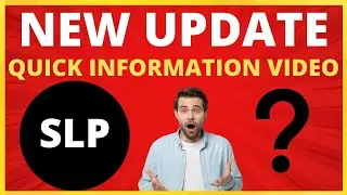 SLP Coin Price Prediction 2022 | Smooth love potion Price Prediction | Big Pump SLP coin