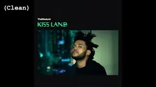 Live For (Clean) - The Weeknd (feat. Drake)