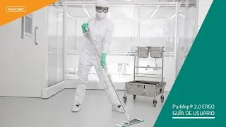 PurMop&reg; 2.0 ERGO Gu&iacute;a de usuario