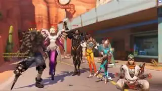 The second omnic crisis