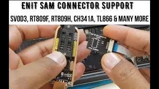 APPLE 1466 EFI PASSWORD FIX