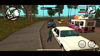 GTA SAN ANDREAS MISSION SUCCESSFUL #gtasanandreas #gaming 