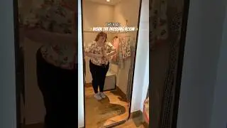 plus size shop with me @ Anthropologie in London 🎀 #plussizefashion #anthropologie #curvy #plussize