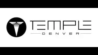 Temple Denver | Arrival Weekend VIP Preview