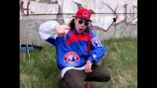 LOGO ATHLETIC SHARKTOOTH MONTREAL EXPOS JACKET UNBOXING