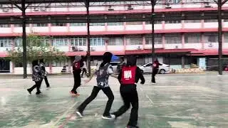 Social Netball Games 2025