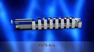 KBA RA75 ukazka