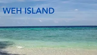 FERRY RIDE TO WE ISLAND & A LOOK AT CASA NEMO BEACH RESORT