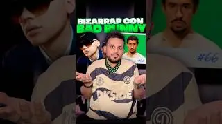 Bizarrap vuelve a mover ficha&hellip; y no a todo el mundo le ha gustado 👀La Session con J Balvin