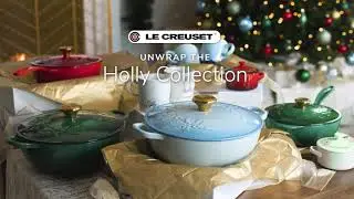Unwrap the Holly Collection