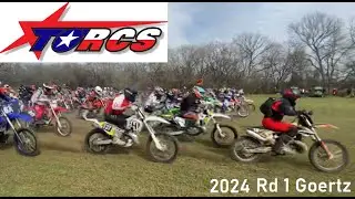 TORCS Goertz Rd 1 250C 2024