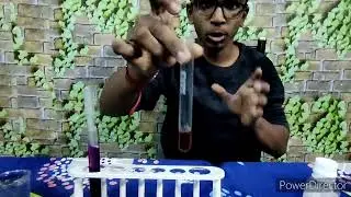 OXIDATION OF ALCOHOLS EXPERIMENT