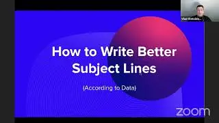 How to Write Better Subject Lines (According to Data) &ndash; Reply Masterclass