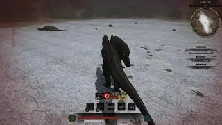 Path of Titans Tyrannotitan vs DB Giga